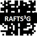 Free download RAFTS³G to run in Linux online Linux app to run online in Ubuntu online, Fedora online or Debian online