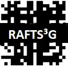 Free download RAFTS³G to run in Windows online over Linux online Windows app to run online win Wine in Ubuntu online, Fedora online or Debian online