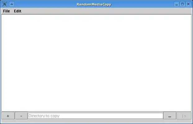 Download web tool or web app RandomMediaCopy