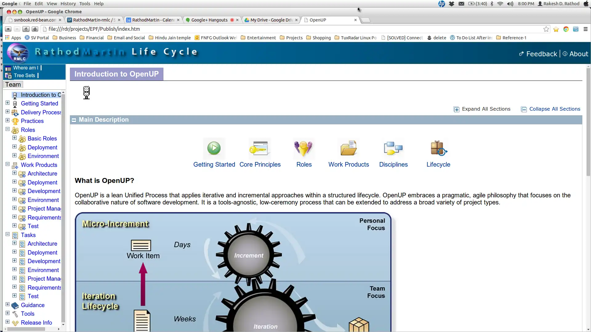 Download web tool or web app RathodMartin-rmlc