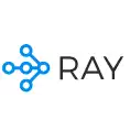 Free download Ray Linux app to run online in Ubuntu online, Fedora online or Debian online