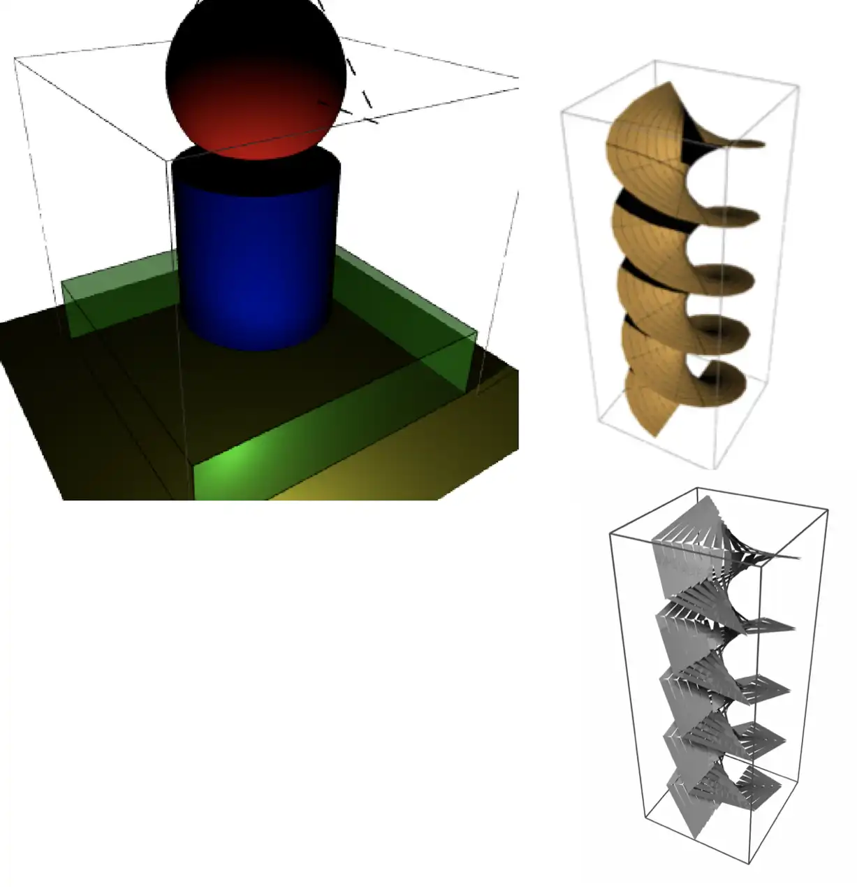 Download web tool or web app rayshade-mathematica