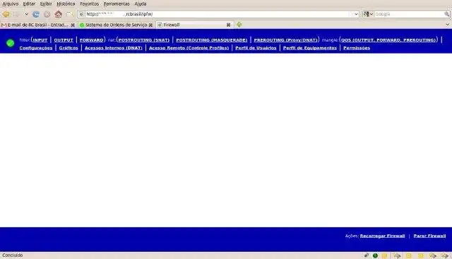 Download web tool or web app rcbrasil-firewall