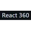 Free download React 360 Windows app to run online win Wine in Ubuntu online, Fedora online or Debian online