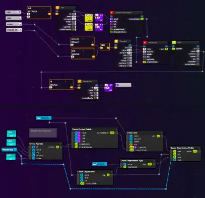 Download web tool or web app React Diagrams