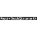 Free download React + GraphQL starter kit Windows app to run online win Wine in Ubuntu online, Fedora online or Debian online