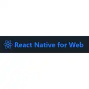 Free download React Native for Web Windows app to run online win Wine in Ubuntu online, Fedora online or Debian online