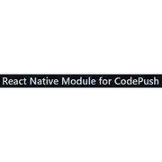 Téléchargez gratuitement React Native Module pour l'application CodePush Windows pour exécuter en ligne Win Wine dans Ubuntu en ligne, Fedora en ligne ou Debian en ligne