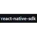 Free download react-native-sdk Windows app to run online win Wine in Ubuntu online, Fedora online or Debian online