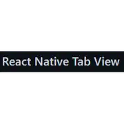 Free download React Native Tab View Windows app to run online win Wine in Ubuntu online, Fedora online or Debian online