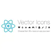 Free download React Native Vector Icons Linux app to run online in Ubuntu online, Fedora online or Debian online