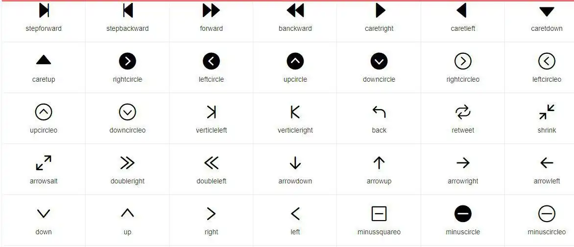 GitHub - sebqq/react-native-feather1s: Feather Icons with stroke ... : Biểu tượng Feather là một trong những lựa chọn tốt nhất cho lập trình viên React Native năm