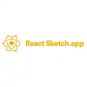 Téléchargez gratuitement l'application Linux React Sketch.app pour l'exécuter en ligne dans Ubuntu en ligne, Fedora en ligne ou Debian en ligne