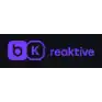 Free download Reaktive Linux app to run online in Ubuntu online, Fedora online or Debian online