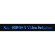 Gratis download Real-ESRGAN Video Enhance Windows-app om online win Wine in Ubuntu online, Fedora online of Debian online uit te voeren