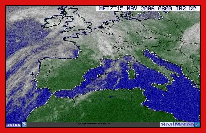 Download web tool or web app RealMeteo