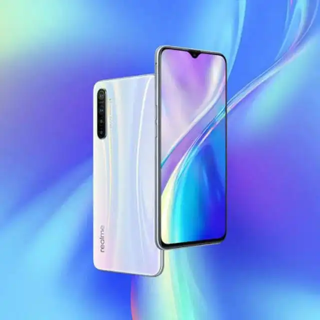 Descărcați instrumentul web sau aplicația web Realme XT Custom Roms