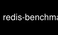 Run redis-benchmark in OnWorks free hosting provider over Ubuntu Online, Fedora Online, Windows online emulator or MAC OS online emulator