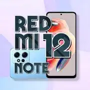 دانلود رایگان برنامه Redmi Note 12 4G Windows برای اجرای آنلاین Win Wine در اوبونتو به صورت آنلاین، فدورا آنلاین یا دبیان آنلاین