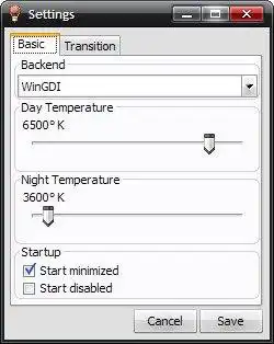 Download web tool or web app redshiftgui