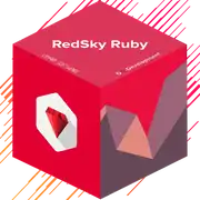 Free download RedSky Ruby - Vinari Software  DO Dev Windows app to run online win Wine in Ubuntu online, Fedora online or Debian online