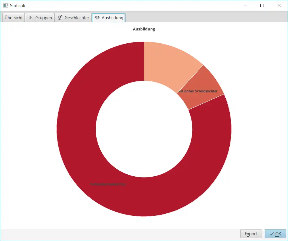 Download web tool or web app Referee Manager