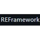 Descarga gratis la aplicación REFramework de Windows para ejecutar en línea win Wine en Ubuntu en línea, Fedora en línea o Debian en línea