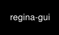 Run regina-gui in OnWorks free hosting provider over Ubuntu Online, Fedora Online, Windows online emulator or MAC OS online emulator