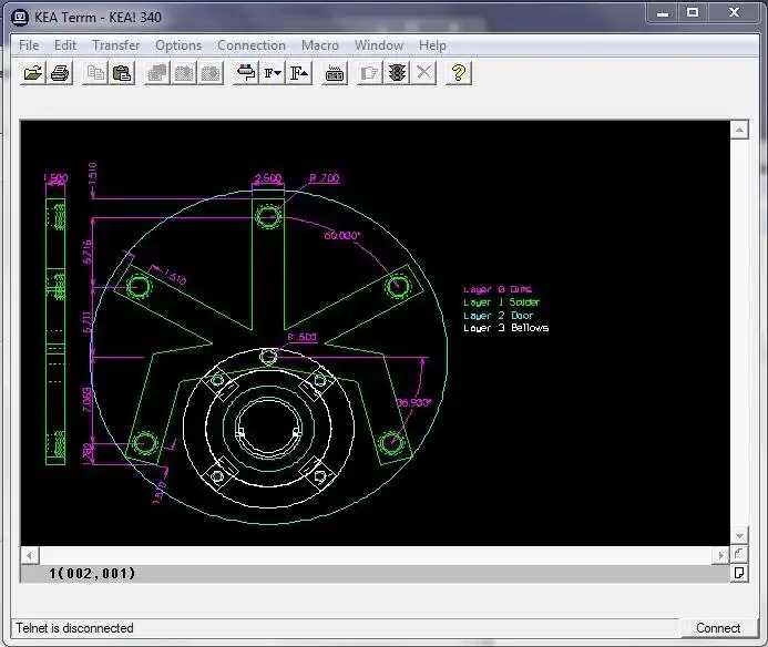 Download web tool or web app ReGIS