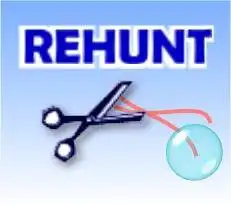 Download web tool or web app REHUNT to run in Linux online