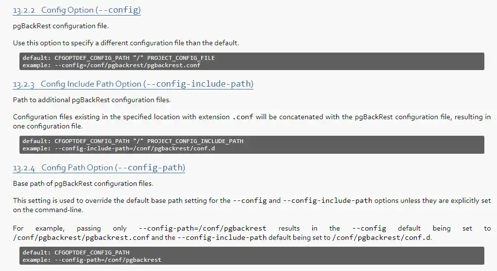 Download web tool or web app Reliable PostgreSQL Backup  Restore