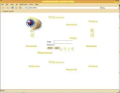 Download web tool or web app remoteClam