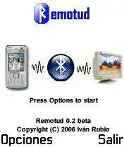 Download web tool or web app Remotud