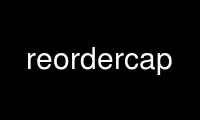 Run reordercap in OnWorks free hosting provider over Ubuntu Online, Fedora Online, Windows online emulator or MAC OS online emulator