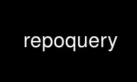 Run repoquery in OnWorks free hosting provider over Ubuntu Online, Fedora Online, Windows online emulator or MAC OS online emulator