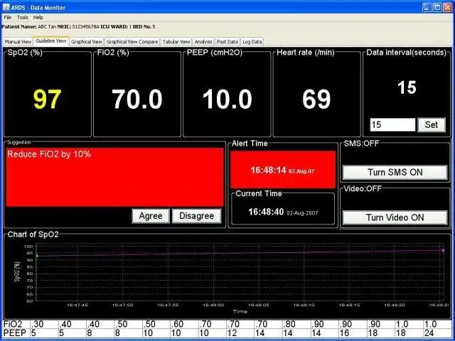 Download web tool or web app ResEasy Project