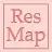 Free download ResMap Linux app to run online in Ubuntu online, Fedora online or Debian online