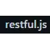 Free download restful.js Linux app to run online in Ubuntu online, Fedora online or Debian online