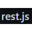 Free download rest.js Windows app to run online win Wine in Ubuntu online, Fedora online or Debian online