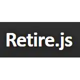 免费下载 Retire.js Windows 应用程序，在 Ubuntu 在线、Fedora 在线或 Debian 在线中在线运行 win Wine