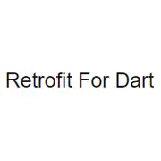 Free download Retrofit For Dart Windows app to run online win Wine in Ubuntu online, Fedora online or Debian online