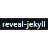 Free download reveal-jekyll Windows app to run online win Wine in Ubuntu online, Fedora online or Debian online