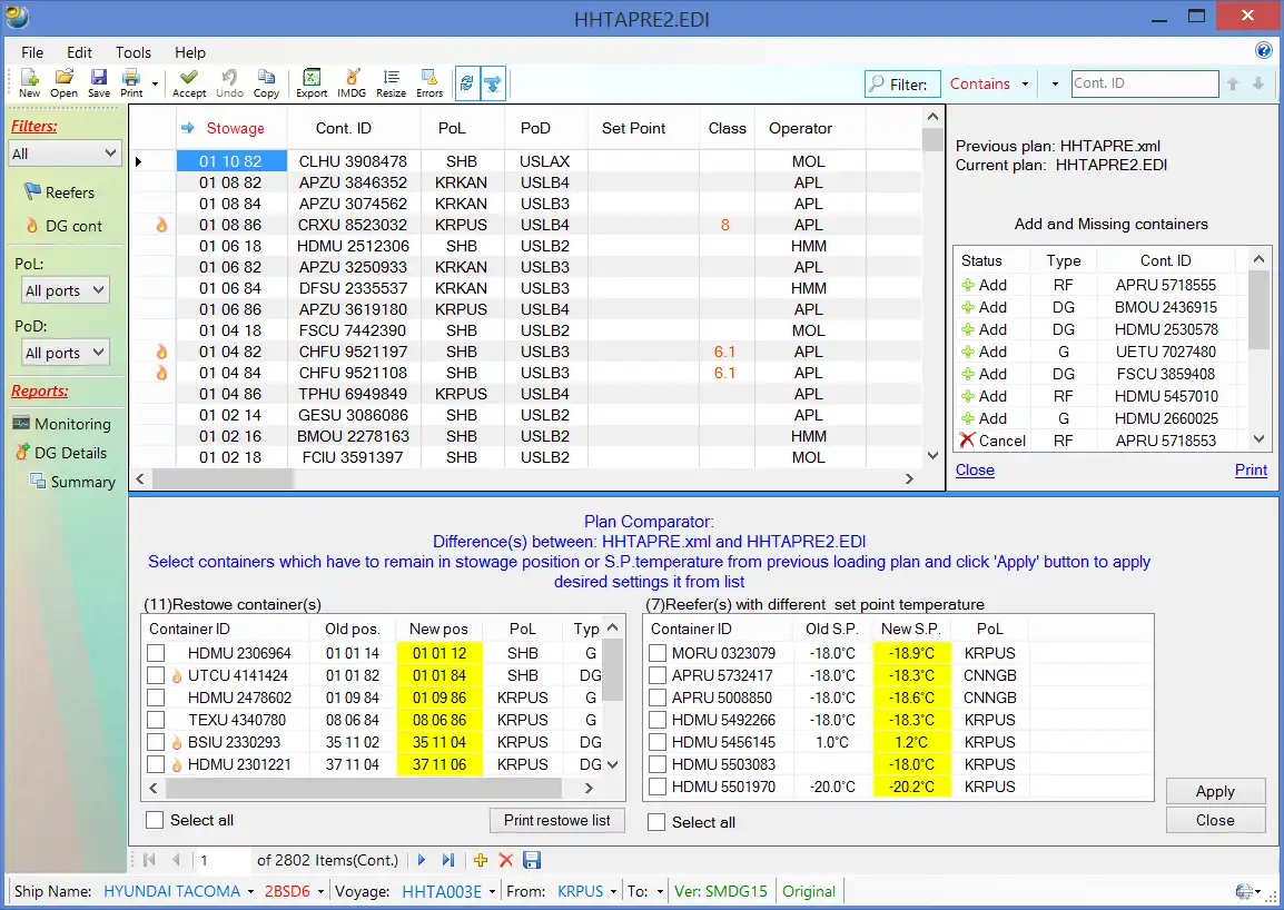 Download web tool or web app Rfplan