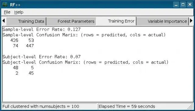 Download web tool or web app RF++ to run in Linux online