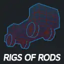 Free download Rigs of Rods 0.4+ Linux app to run online in Ubuntu online, Fedora online or Debian online