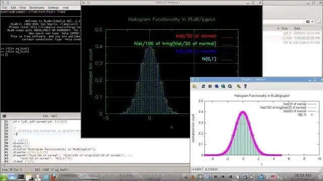 Download web tool or web app rlabplus for linux