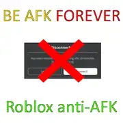 Бесплатно загрузите приложение Roblox для защиты от AFK для Windows, чтобы запустить онлайн Win Wine в Ubuntu онлайн, Fedora онлайн или Debian онлайн