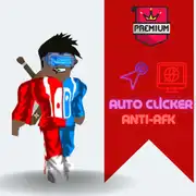 Бесплатно загрузите приложение Roblox Auto Clicker Anti-AFK для Windows, чтобы запустить онлайн Win Wine в Ubuntu онлайн, Fedora онлайн или Debian онлайн