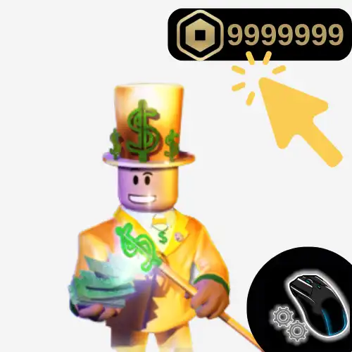 Autoclicker - Roblox