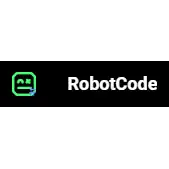 Безкоштовно завантажте програму RobotCode для Windows, щоб запускати в мережі Wine в Ubuntu онлайн, Fedora онлайн або Debian онлайн